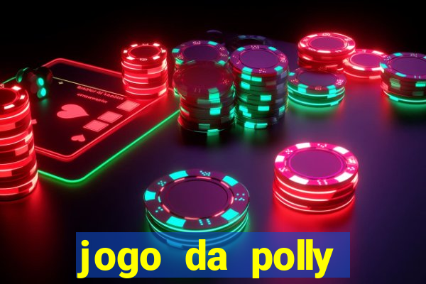 jogo da polly pocket 360